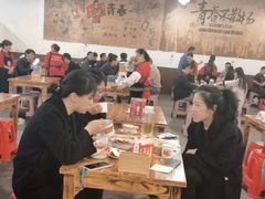 -冶建镜子·老南昌大排档·江西虾王(总店)