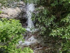 -东天目山风景区