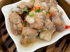 -虾饺妹·粤式手工点心(水荫路店)