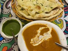 -Santoor 萨都里印度餐厅(北锣鼓巷店)