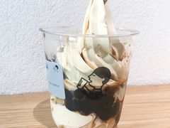 -喜茶(上海兴业太古汇店)