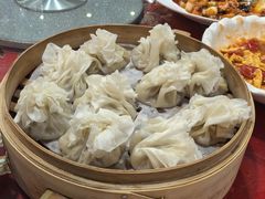 -德顺源·非遗烧麦·老菜(大观园店)