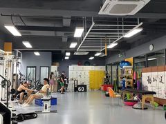 -天型健身工作室(大学城店)