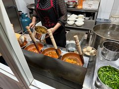 -铁朋小锅米线(玉川巷店)
