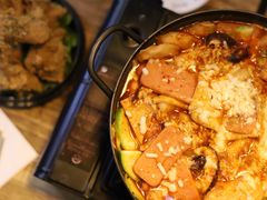 -miss密斯韩餐(平阳景苑店)