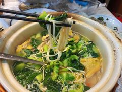 -春娟茶楼·地道农家菜(梅家坞店)
