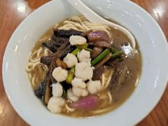 -奎元馆.百年奎元.非遗传承(西湖边的解放路店)
