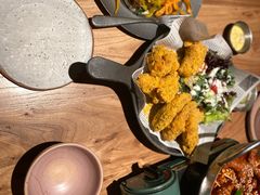 -KimPro 辛普乐概念韩餐