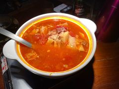 -楼兰新疆主题餐厅(苏州中心店)