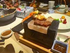 -月下料理(楷林IFC店)