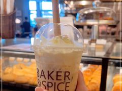 -BAKER&SPICE(环贸店)