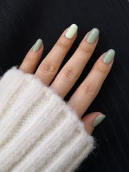 -M·X Nail日式美甲美睫
