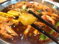 -阿田大虾(林达奥特莱斯店)