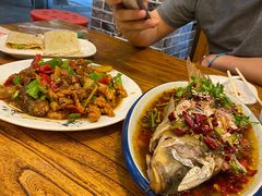 -美味居(古城店)