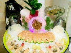 -上和臻品中国菜(花园街店)