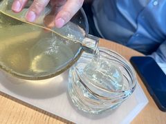 -tea'stone (万象天地店)
