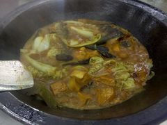 -屯老二农家铁锅炖·行业领军者(梅江店)