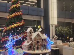 -青岛鑫江温德姆酒店