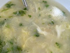 -青岛锅贴(四流中路店)