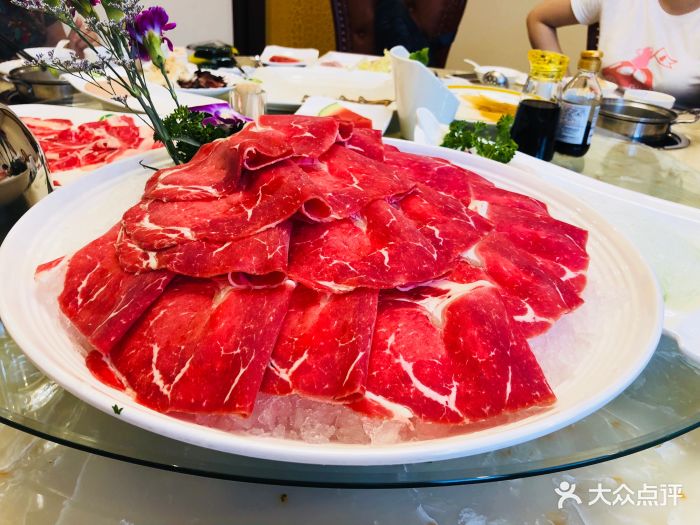 盛杰肥牛(阳羡东路二店-极品至尊肥牛图片-宜兴美食-大众点评网