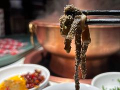 -北京老门框爆肚涮肉馆(锦业路店)