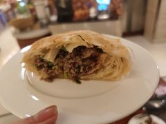 -元一希尔顿酒店·禅自助餐厅·啤酒花园