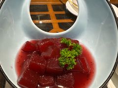 -良师门滨海人家·海鲜·家常菜(滨海城店)