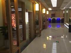 -极乐汇汗蒸会馆(杭州店)