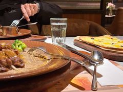 -半秋山西餐厅(宜昌大洋店)