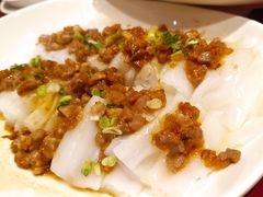 -北园酒家(小北路店)