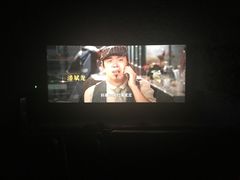 -美嘉欢乐影城(万象城店)