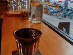 -常识咖啡common sense(春熙路店)