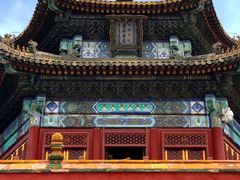 -普陀宗乘之庙(小布达拉宫)