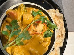 -若蘭慈·无国界素食料理(欢乐海岸店)
