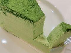 宇治抹茶千层-BanCake·法式千层·拿破仑專門店