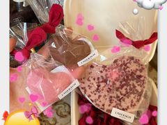 -Laderach 莱德拉(上海环贸iapm店)