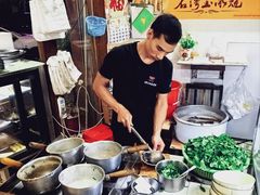 -兄妹生滚粥(广昌路店)