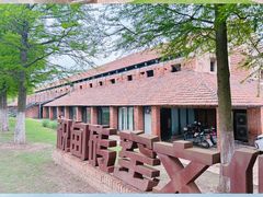 -祝甸砖窑文化馆