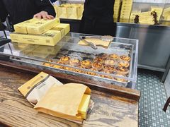 -安德鲁饼店(原店)