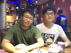 -雀舞云南菜(乐客城店)