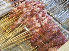 -欧提汗·新疆餐厅·清真(银都路店)