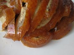 -金家老三饭庄(常营店)
