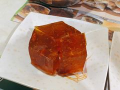 杞子桂花糕-添好运点心专门店(北角店)