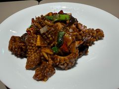 -福满圆(琨莎中心店)