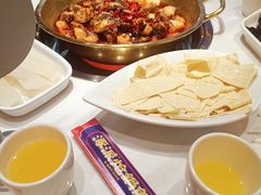 -涿派·炝锅鱼(涿州店)