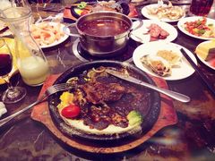 -吉布鲁牛排海鲜自助(巴南万达广场店)