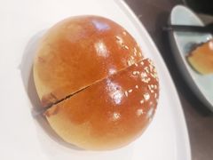 大哥红豆包-有璟阁港式餐厅(金融街购物中心店)