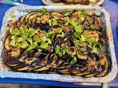 -胖姐烧烤(总店)