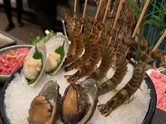 -官也街澳门火锅(新源里店)
