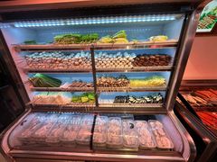 -老谢野馄饨(延安路店)